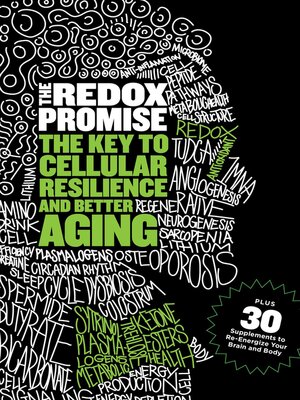 cover image of The Redox Promise